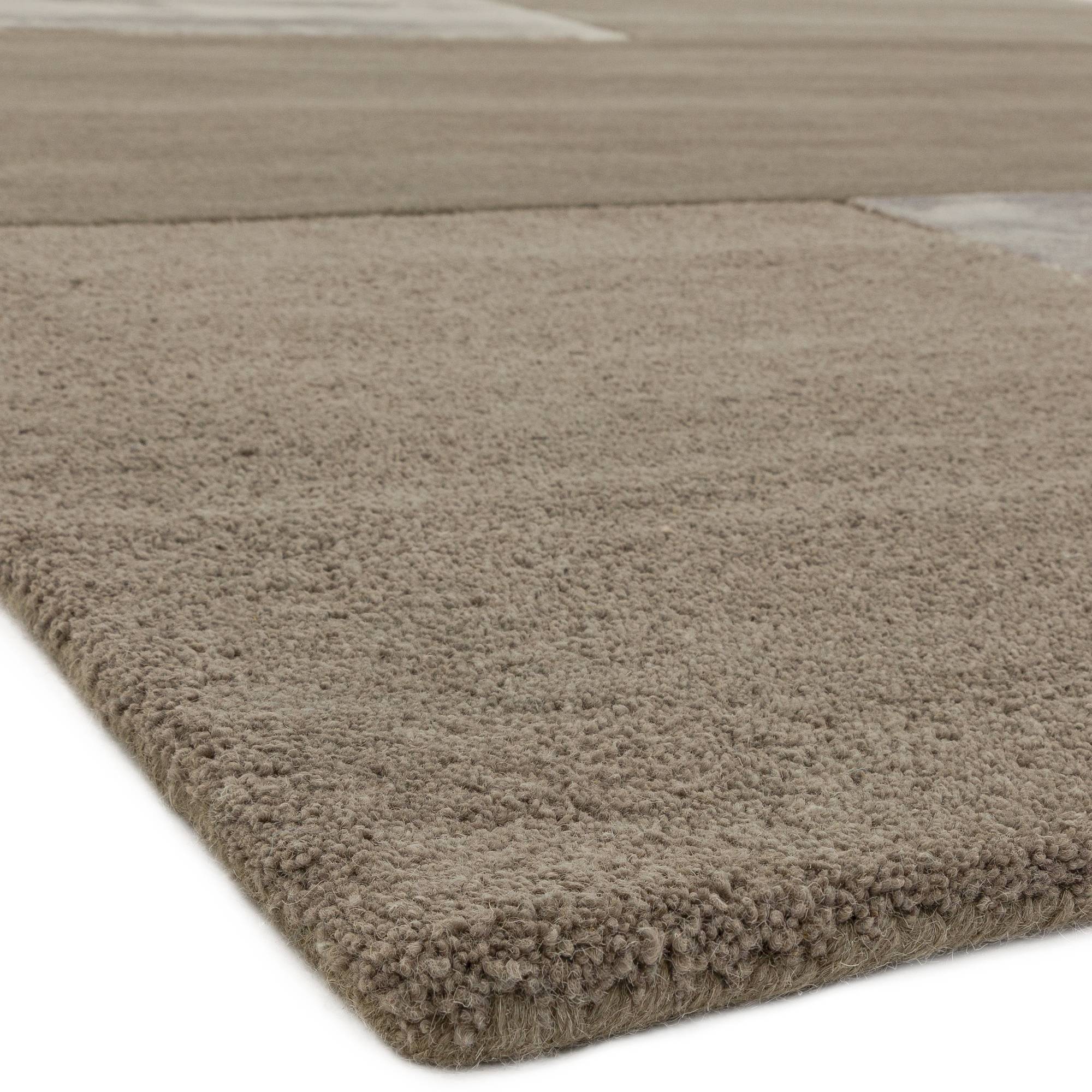 Tate Smoke Rug