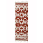 Alfombra Taza Terracota TA03
