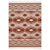 Alfombra Taza Terracota TA03
