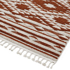 Alfombra Taza Terracota TA03