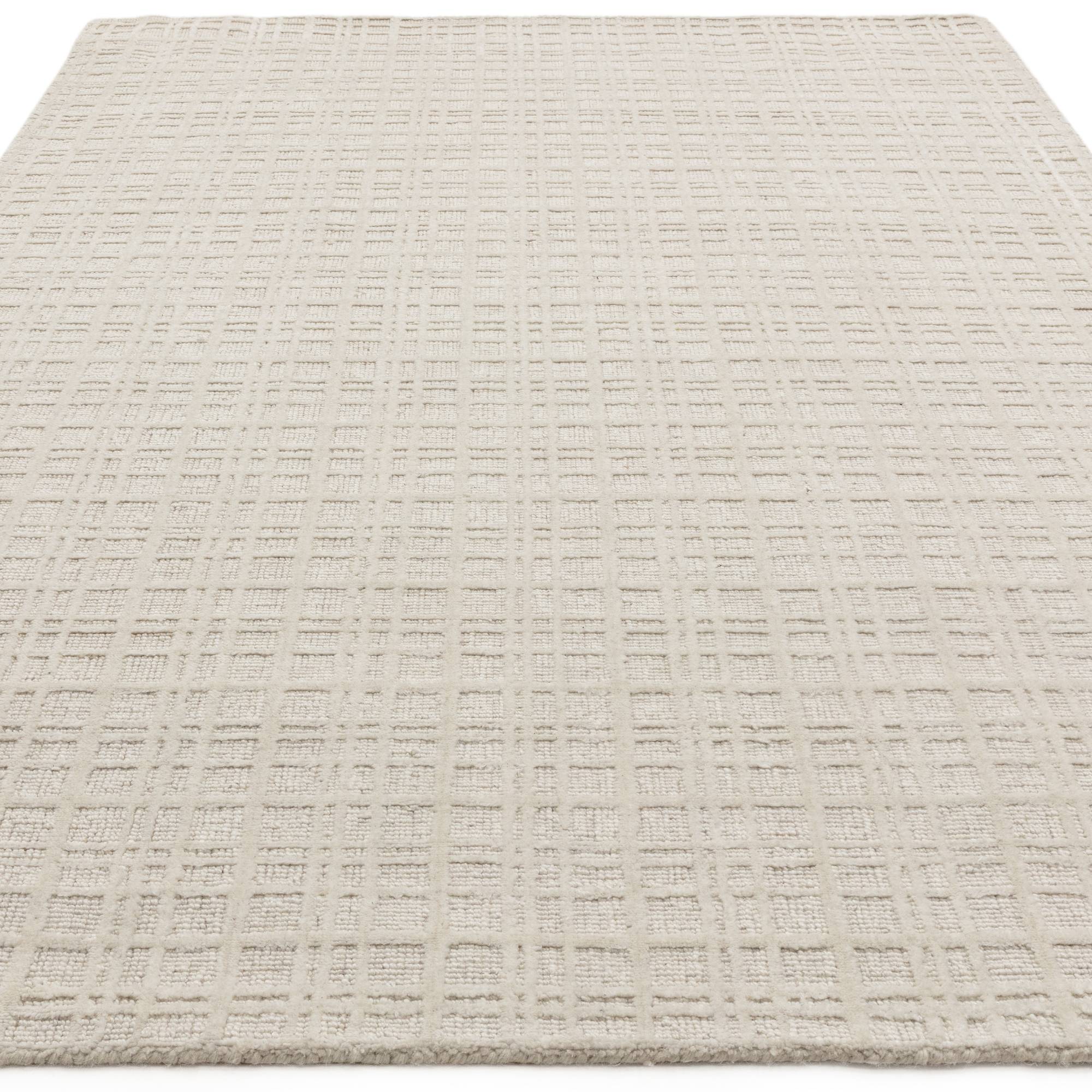 Thatch Ecru Rug