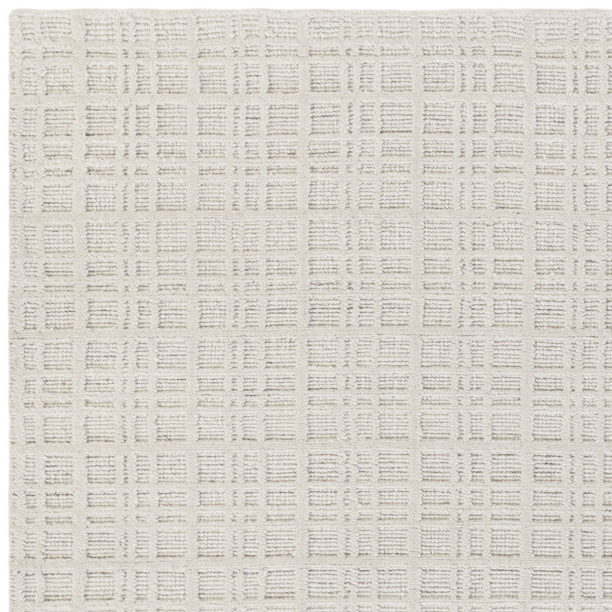 Thatch Ecru Rug