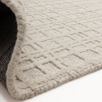 Thatch Ecru Rug