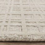 Thatch Ecru Rug
