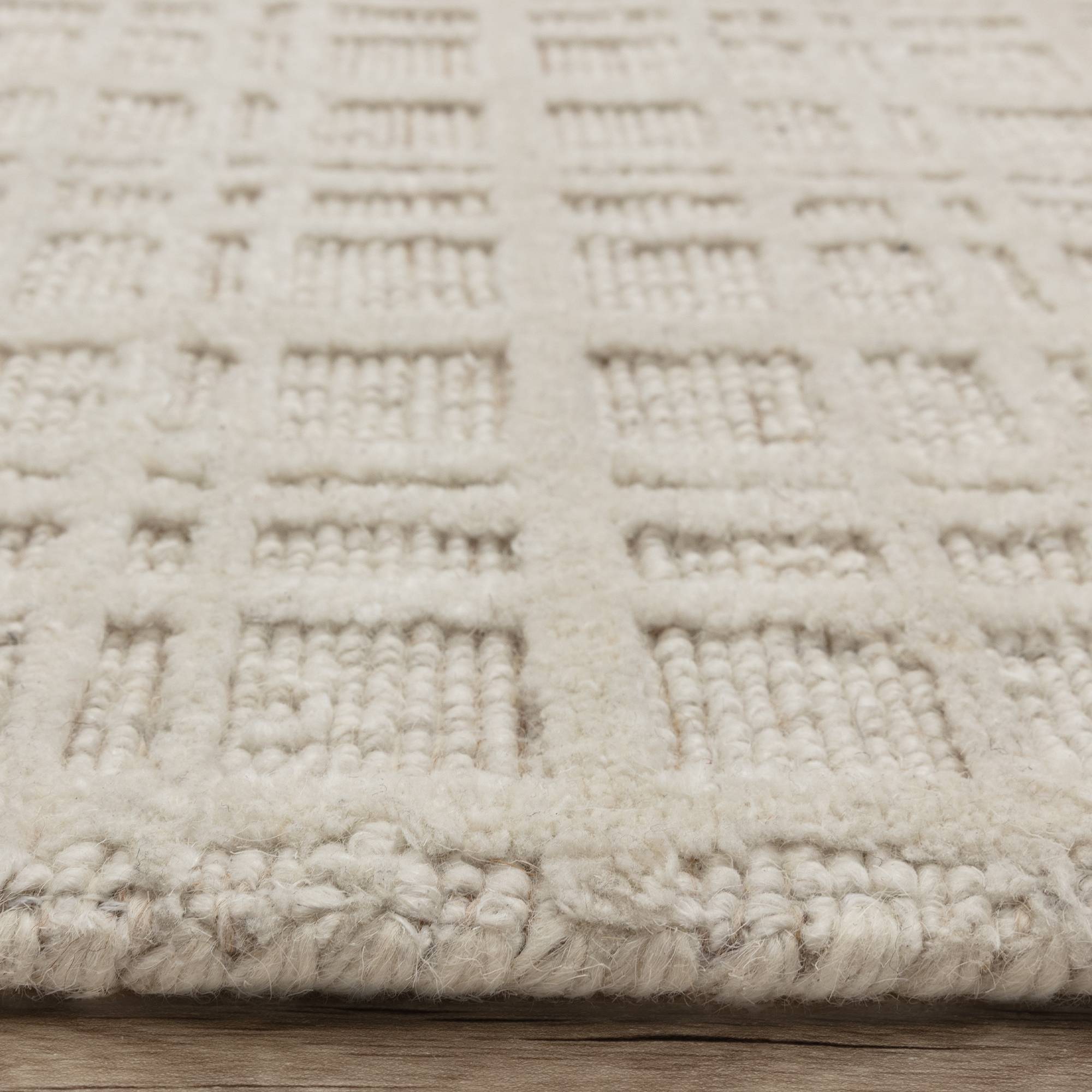 Thatch Ecru Rug