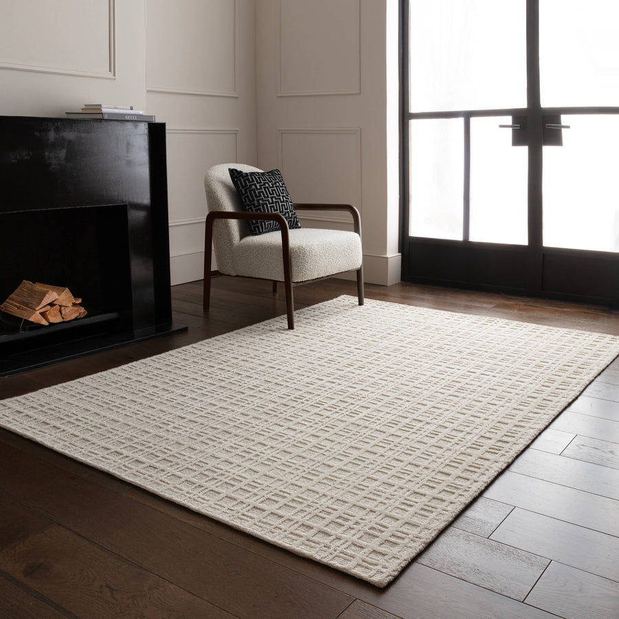 Thatch Ecru Rug