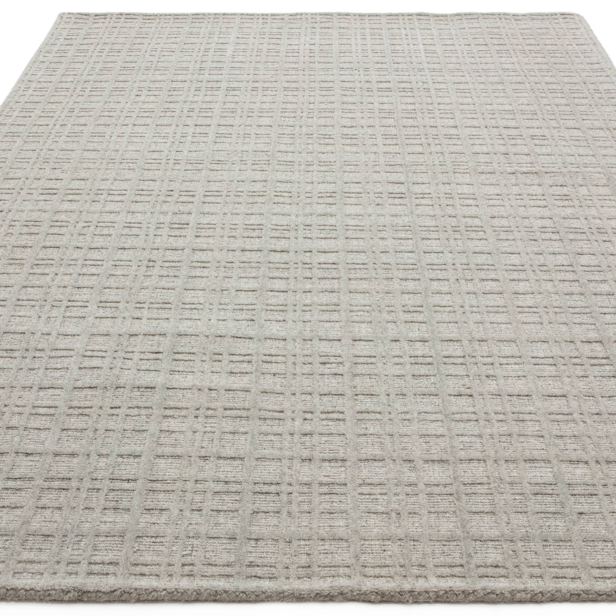 Thatch Greige Rug