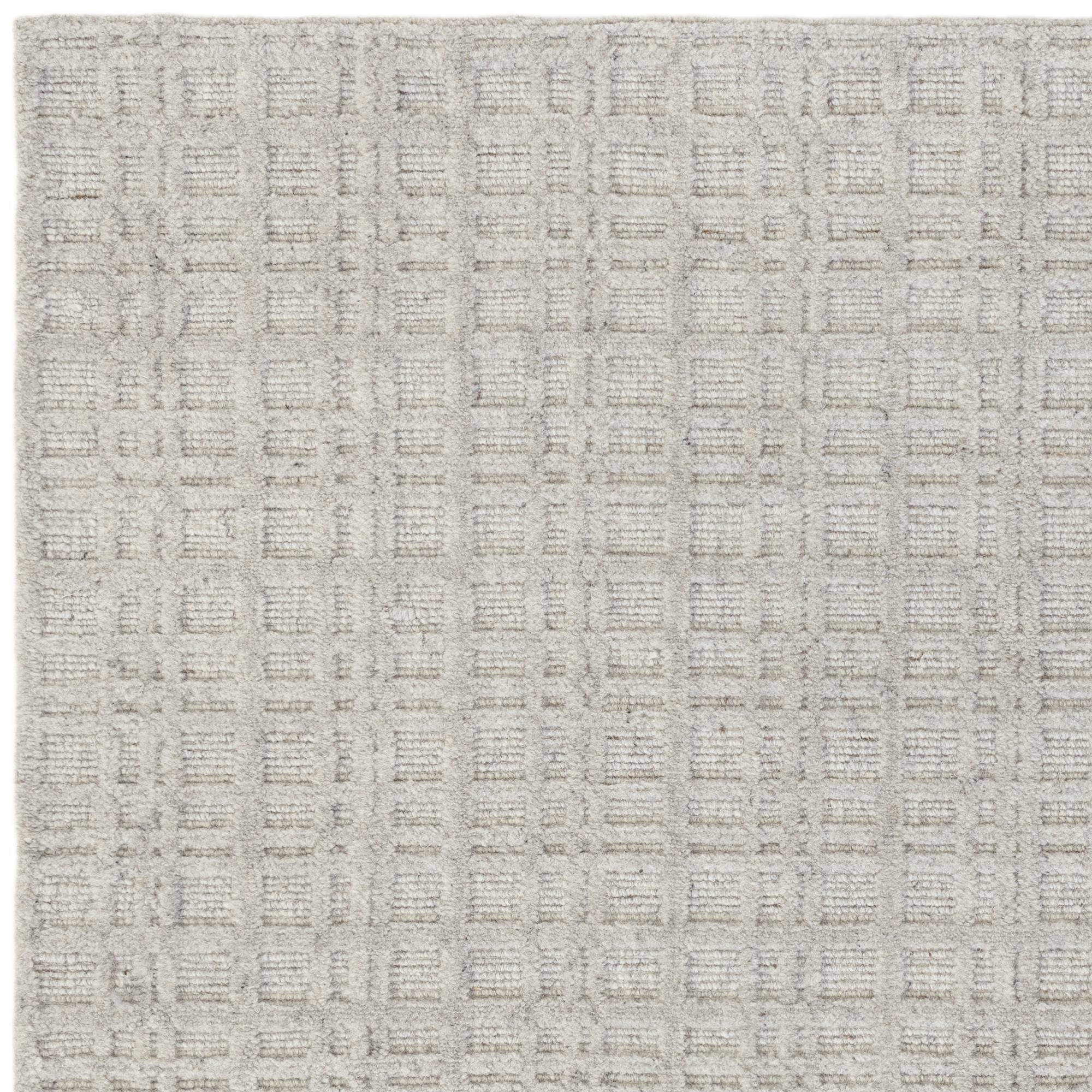 Thatch Greige Rug