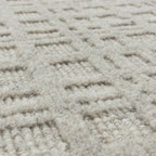Thatch Greige Rug
