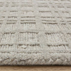 Thatch Greige Rug