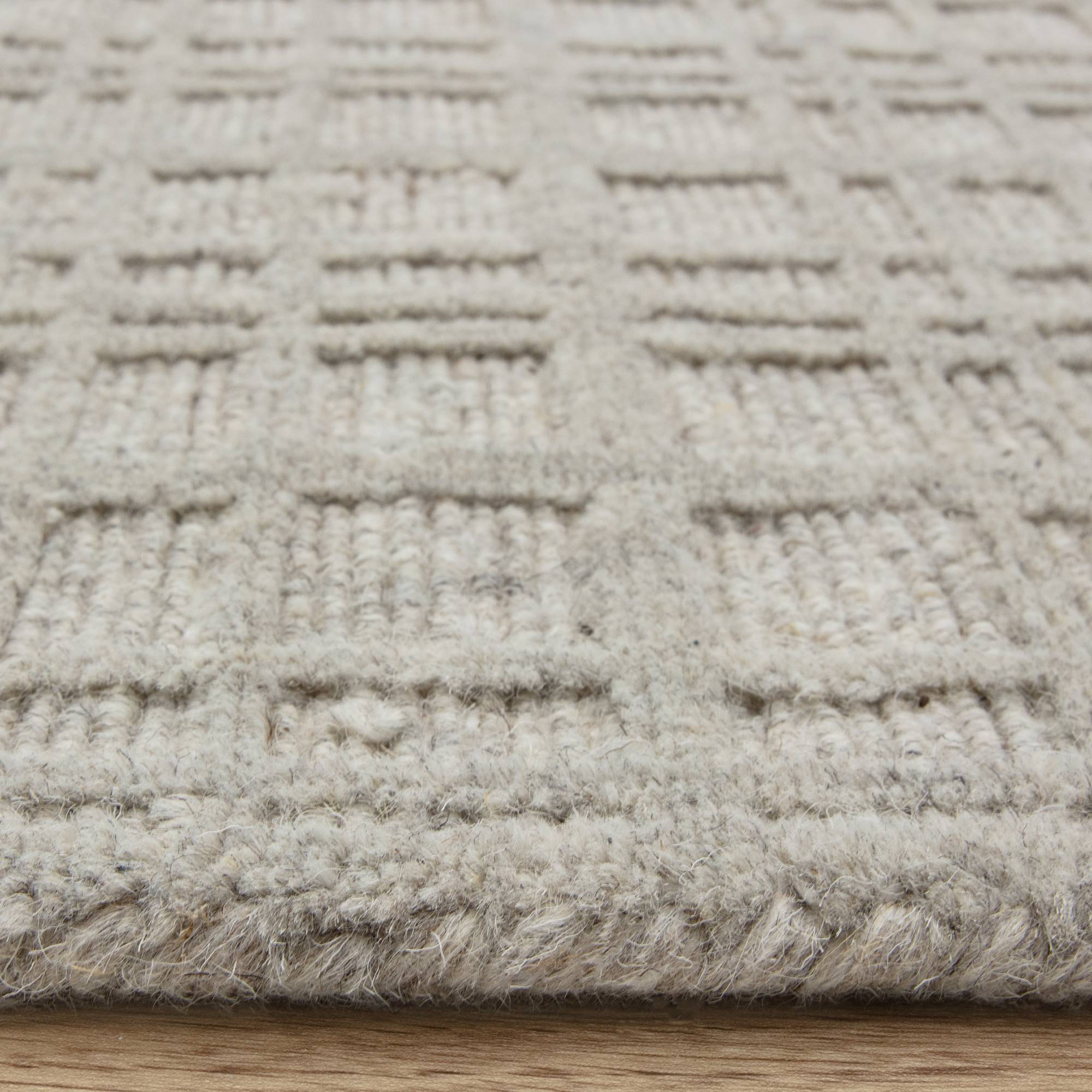 Thatch Greige Rug