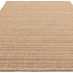 Alfombra Thatch Miel