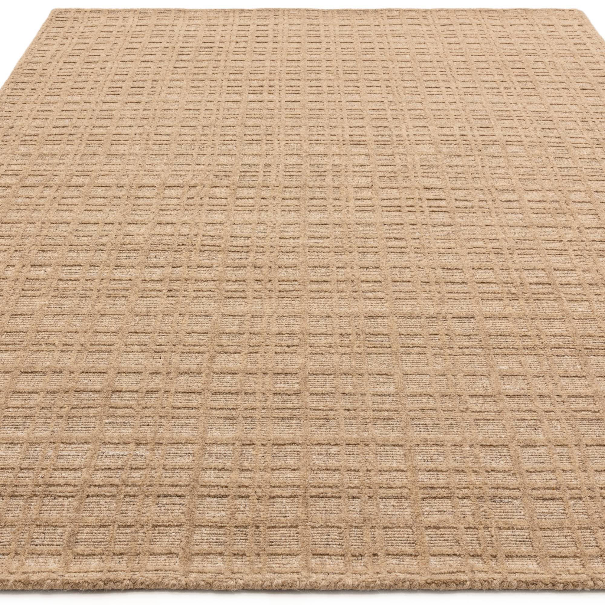 Alfombra Thatch Miel