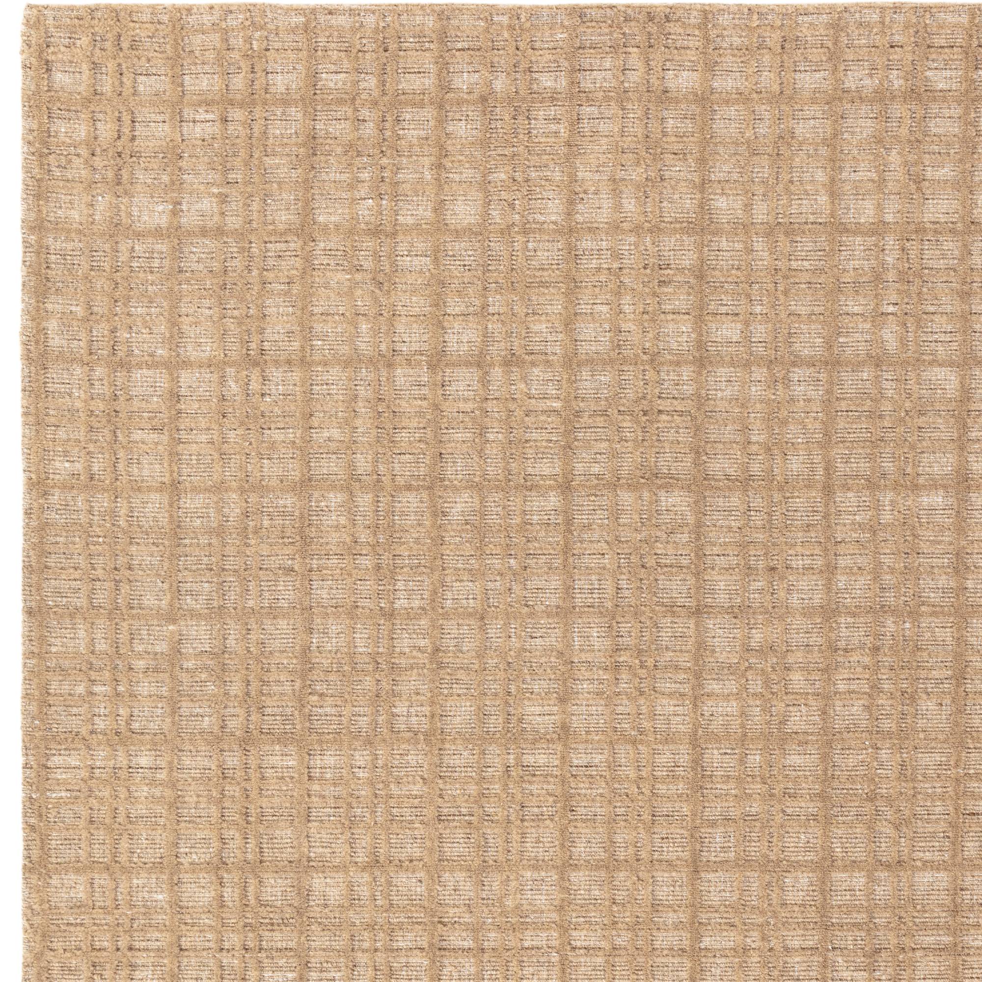 Alfombra Thatch Miel