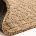 Alfombra Thatch Miel