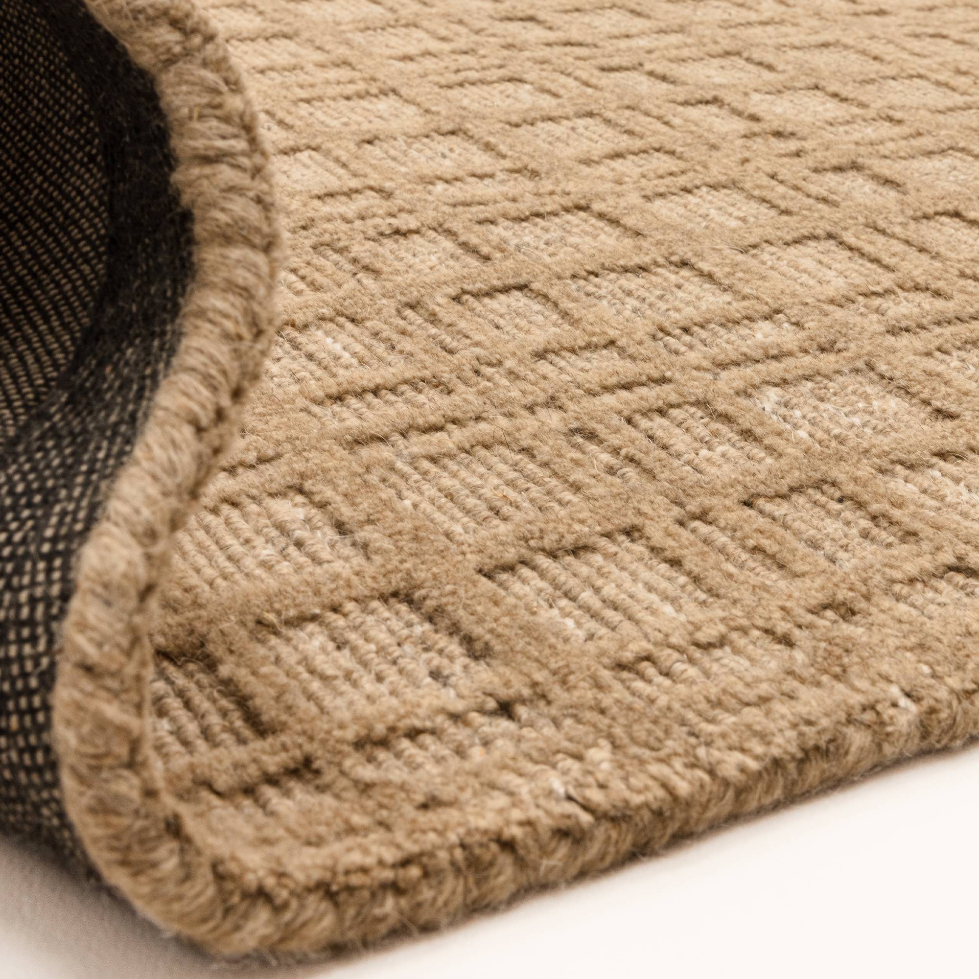 Alfombra Thatch Miel