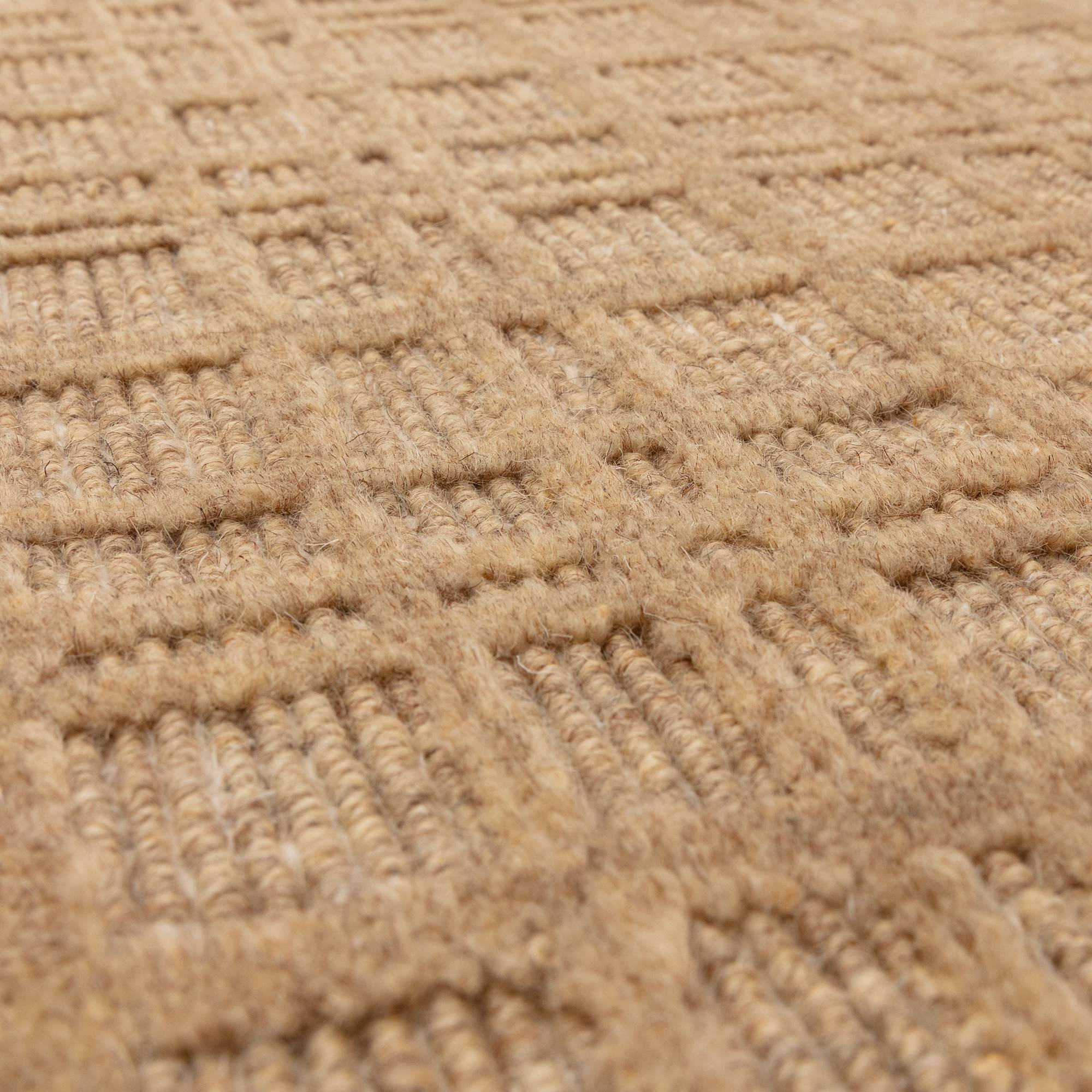 Alfombra Thatch Miel