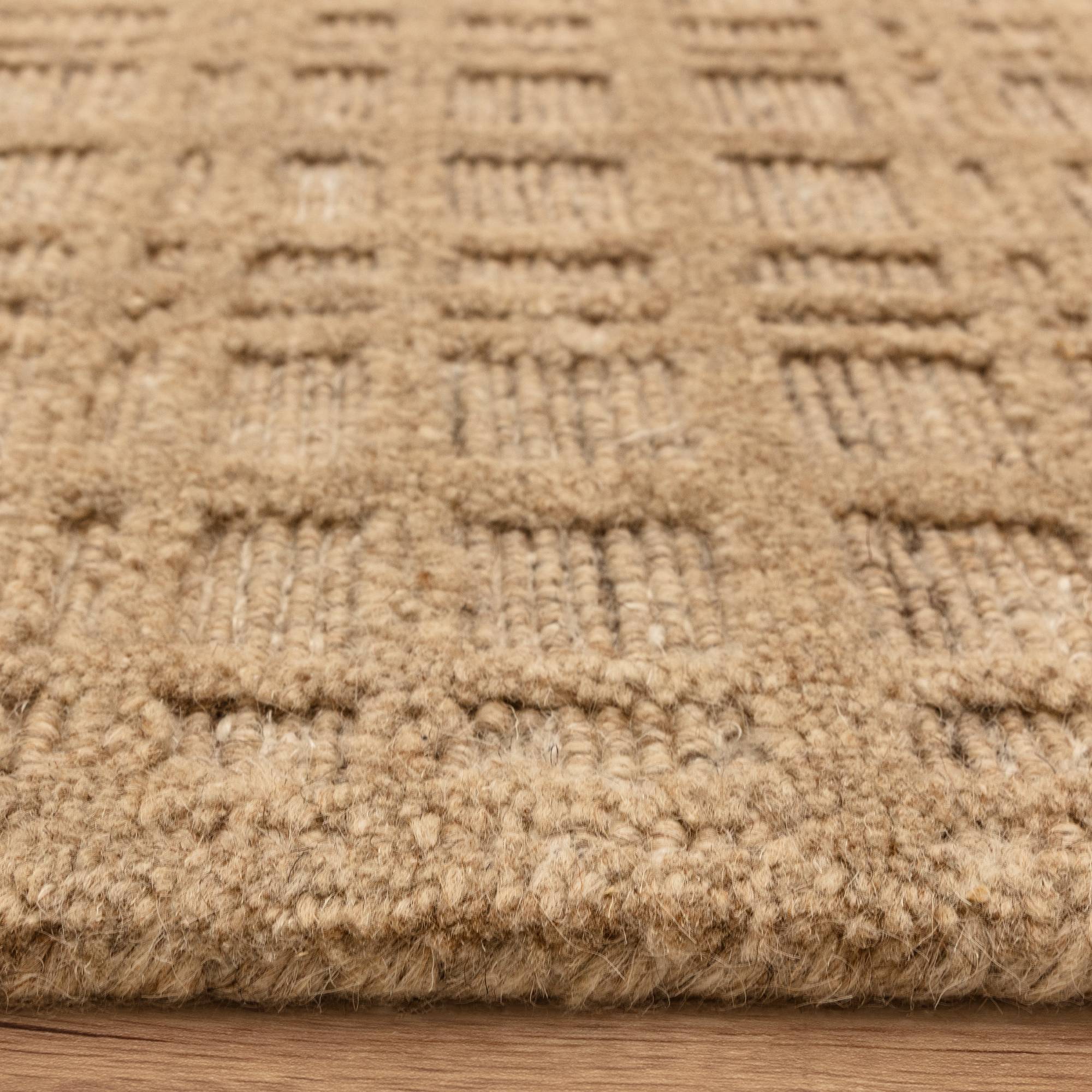 Alfombra Thatch Miel