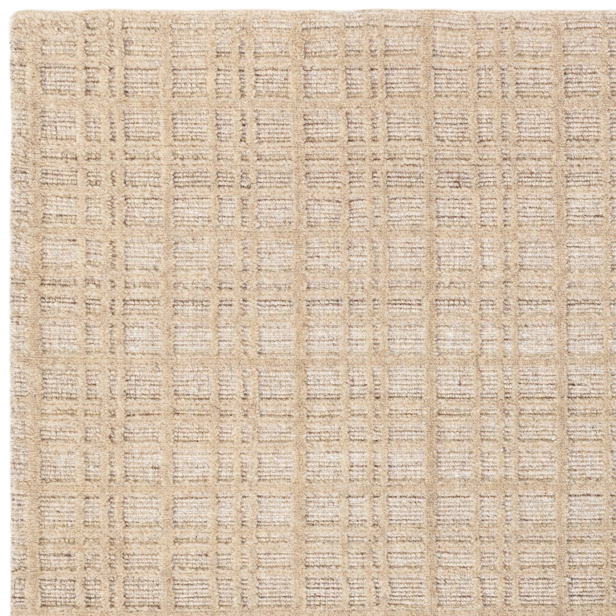 Thatch Sand Rug