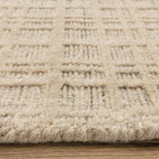 Thatch Sand Rug