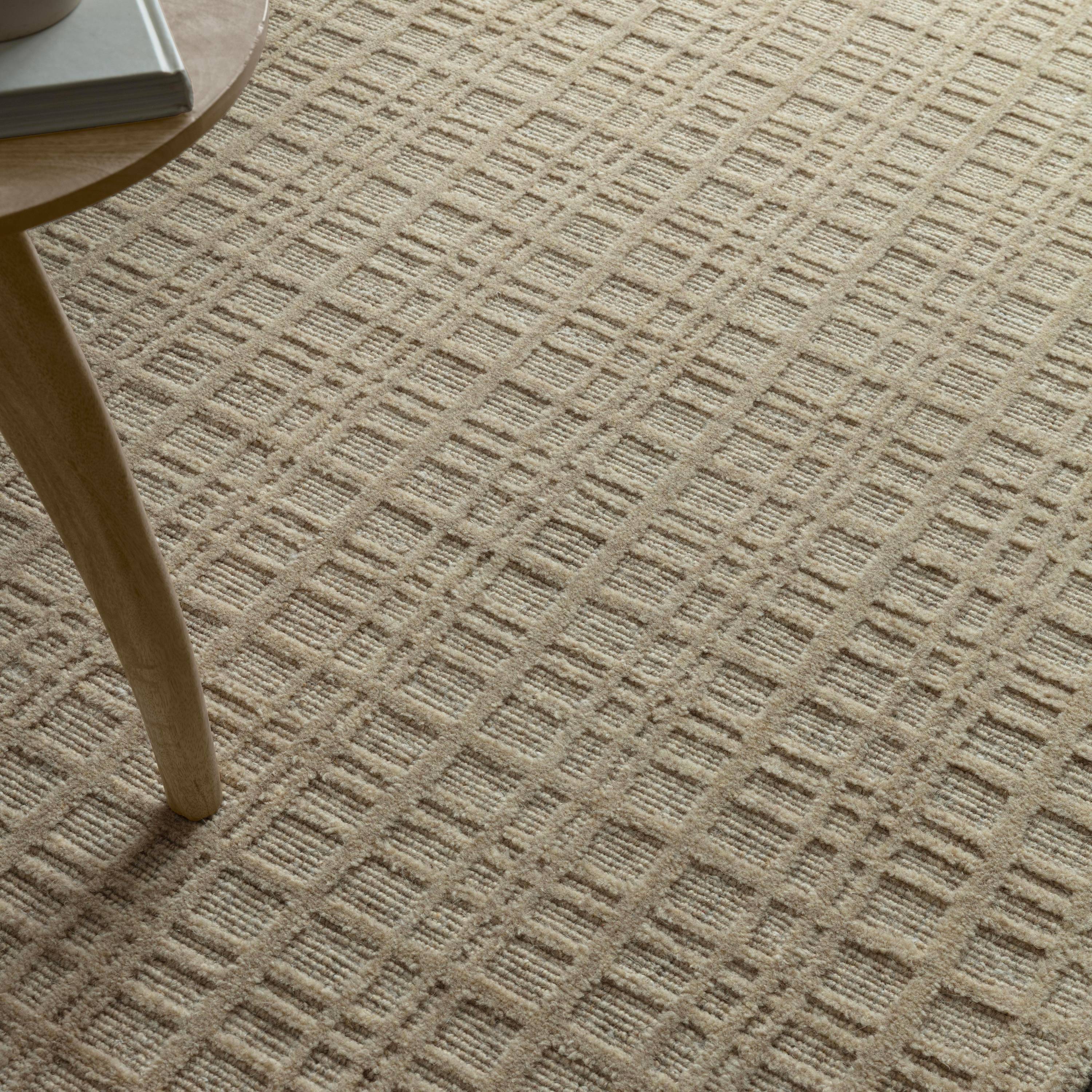Thatch Sand Rug