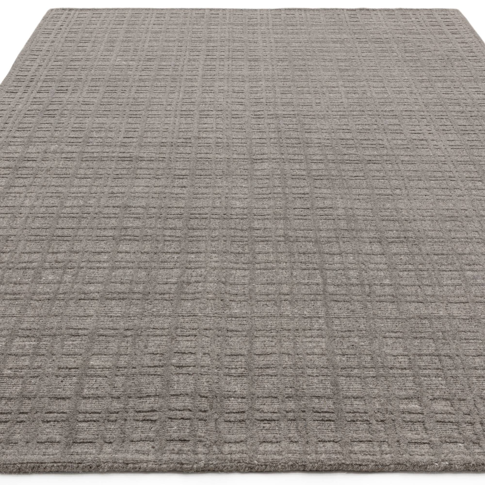Thatch Taupe Rug