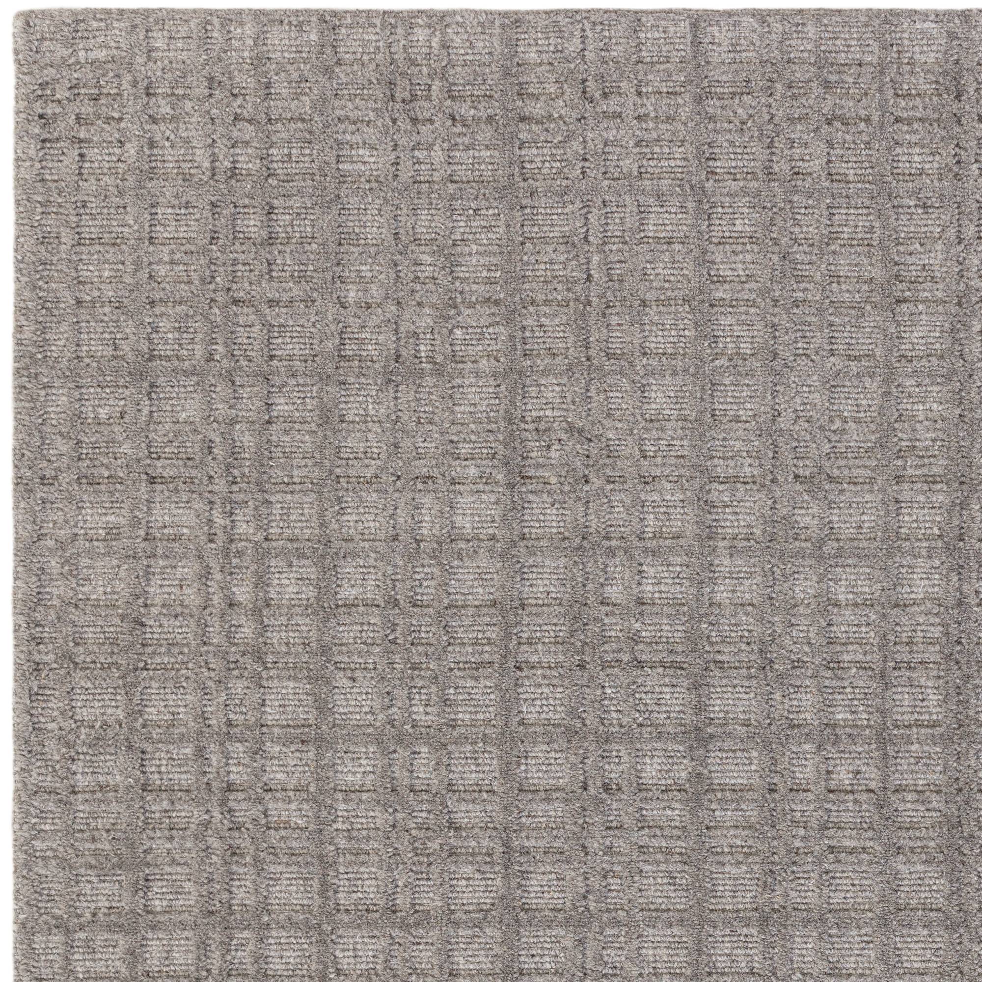 Thatch Taupe Rug
