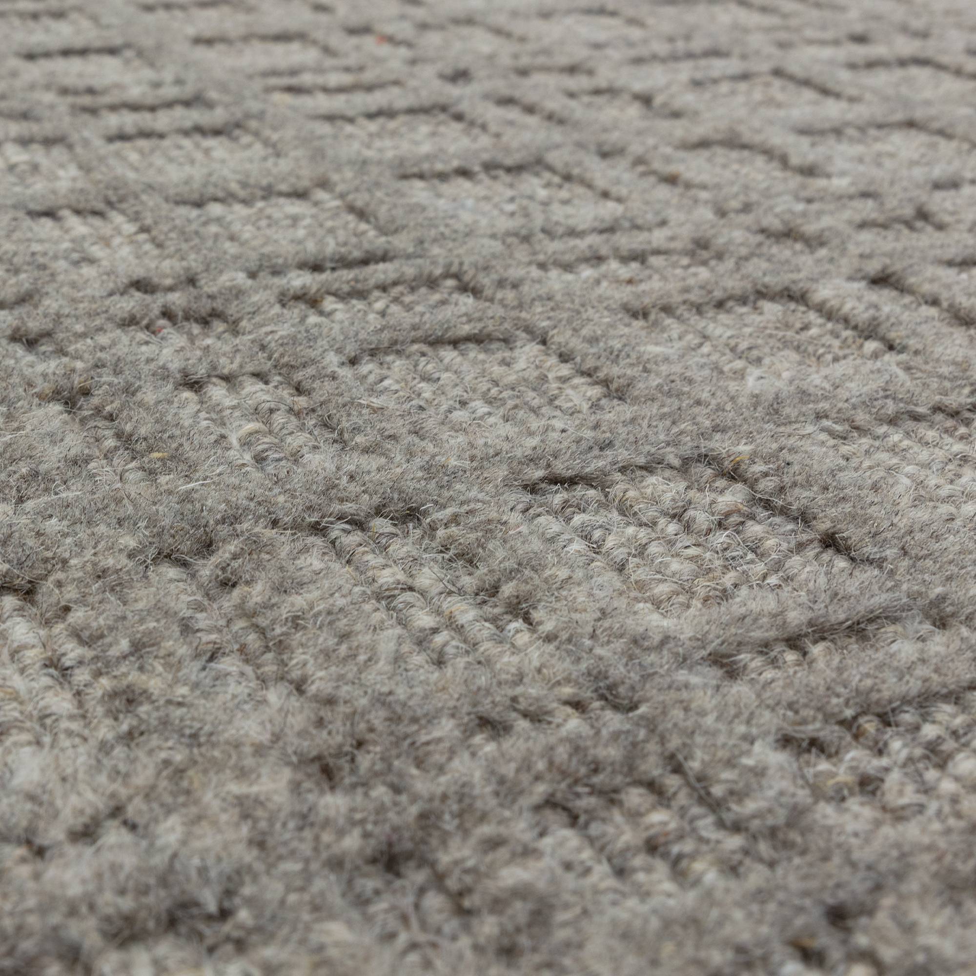 Thatch Taupe Rug