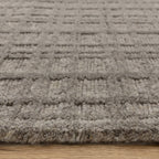 Thatch Taupe Rug