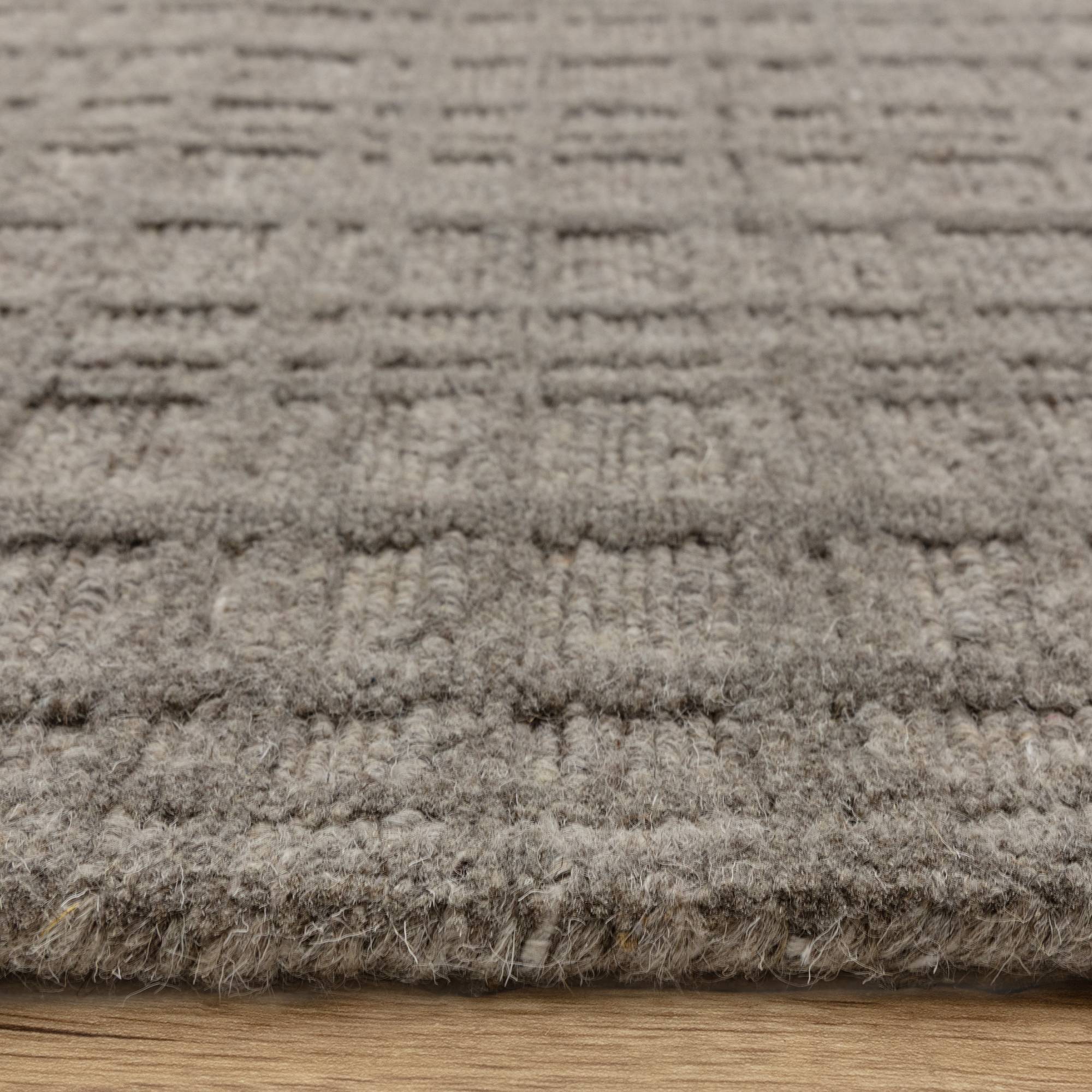 Thatch Taupe Rug