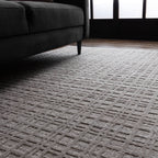 Thatch Taupe Rug