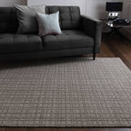 Thatch Taupe Rug
