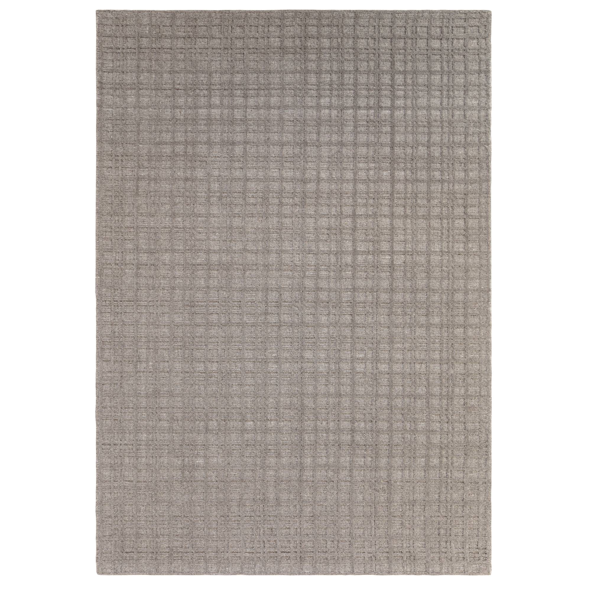 Thatch Taupe Rug