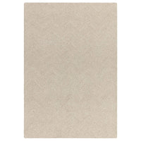 Theodore Chevron Sand Rug