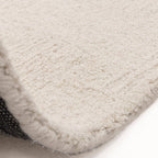 Theodore Hatch White / Sand Rug