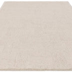Theodore Hatch White / Sand Rug