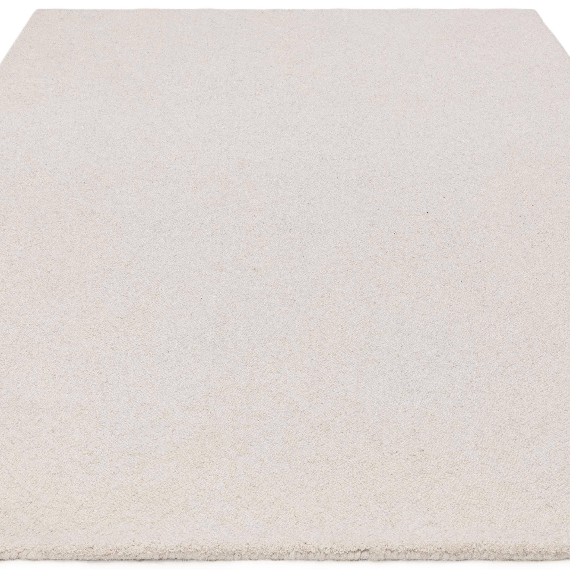 Theodore Chevron Ivory Rug