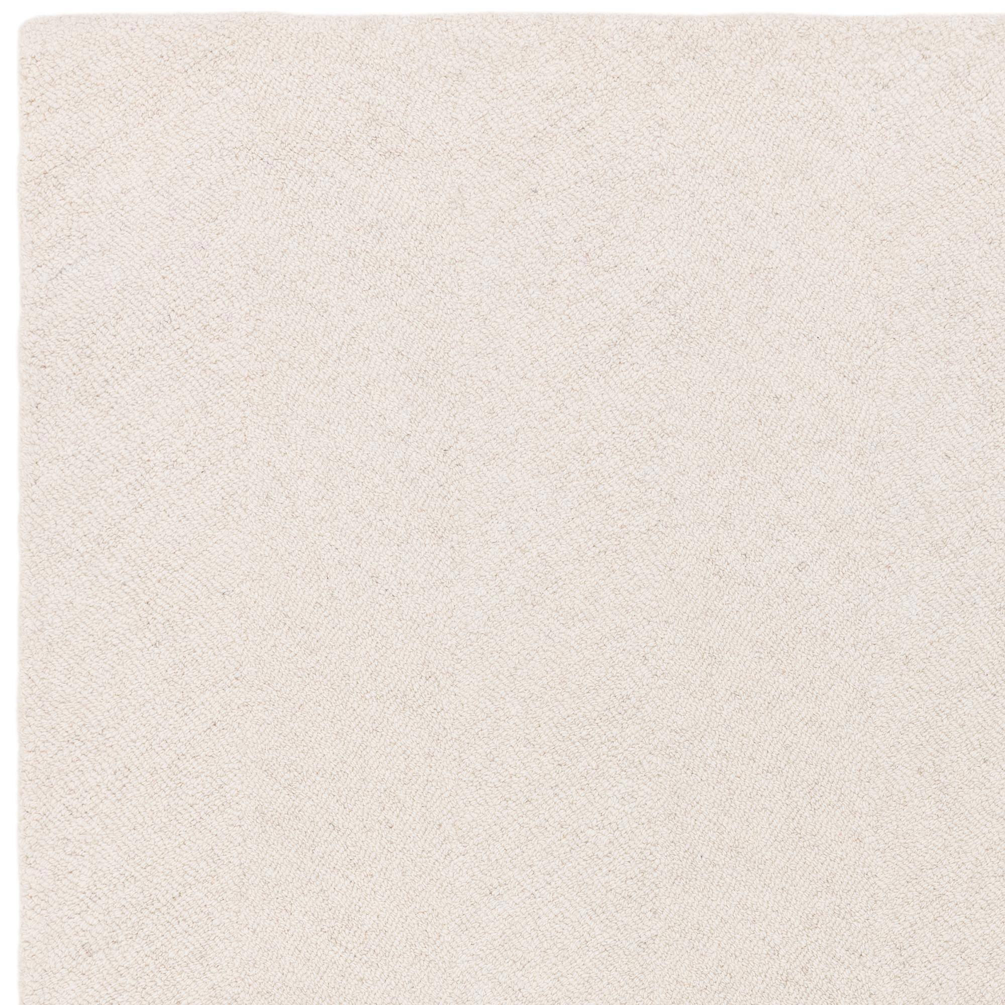Theodore Chevron Ivory Rug
