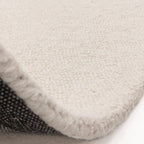 Theodore Chevron Ivory Rug