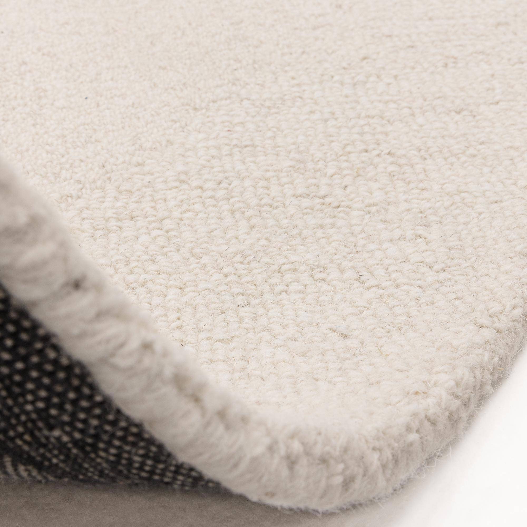 Theodore Chevron Ivory Rug