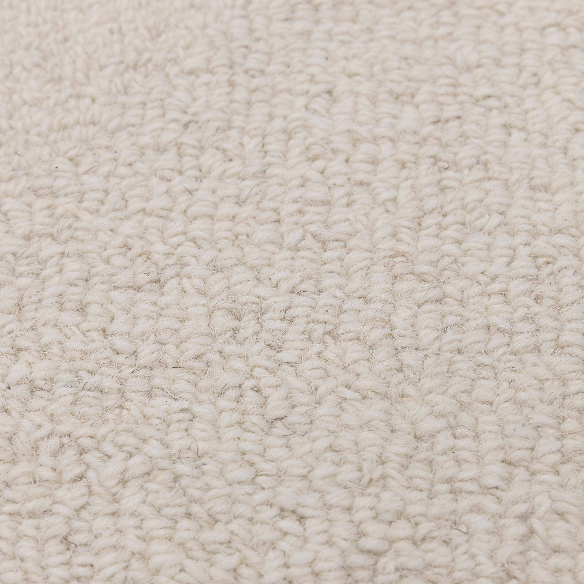 Theodore Chevron Ivory Rug