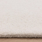 Theodore Chevron Ivory Rug