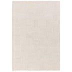 Theodore Hatch White / Sand Rug