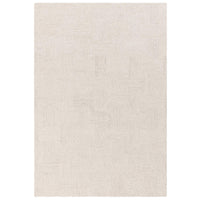 Theodore Hatch White / Sand Rug