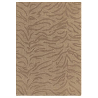Tigra Mocha Rug