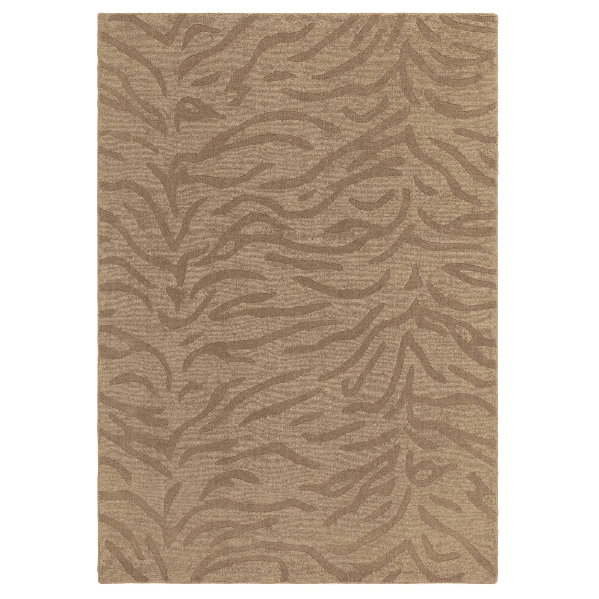 Tigra Mocha Rug