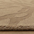 Alfombra Tigra Moca