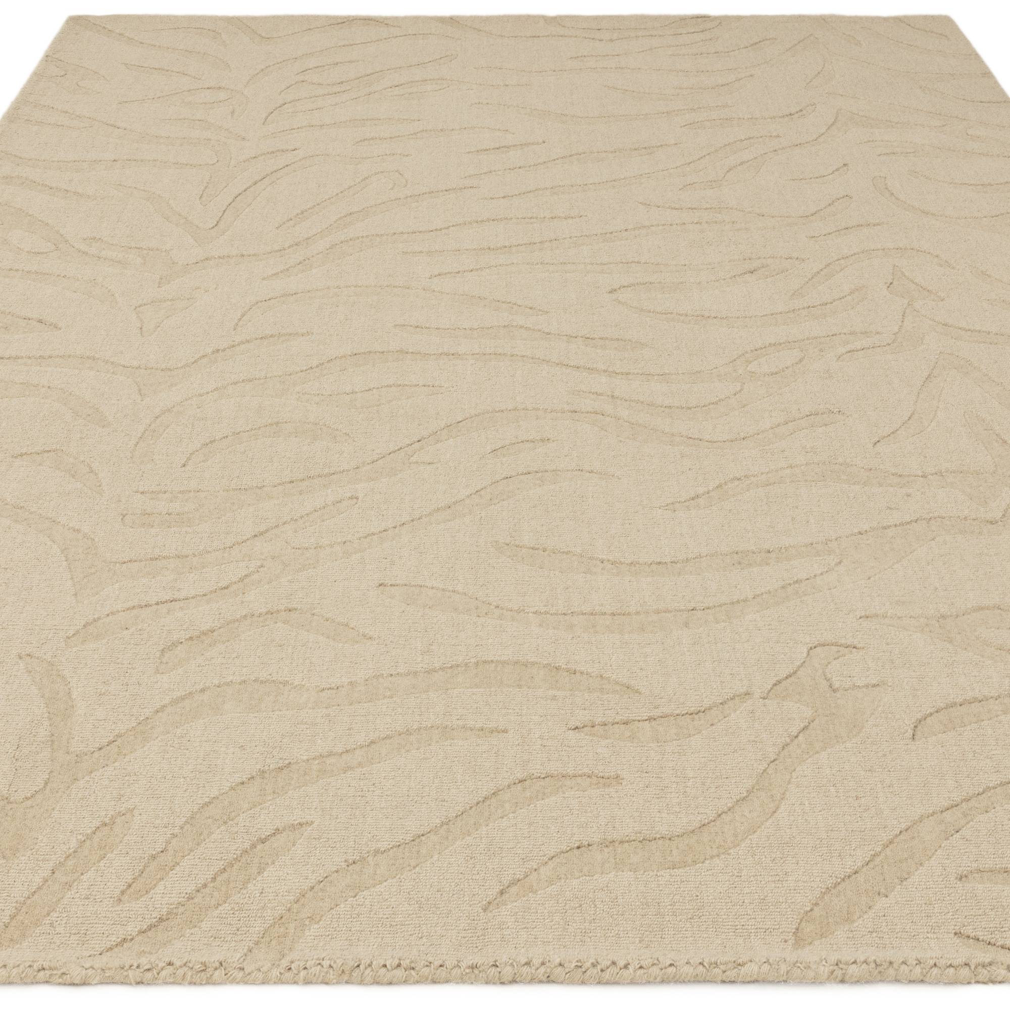 Alfombra Tigra Arena