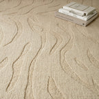 Alfombra Tigra Arena