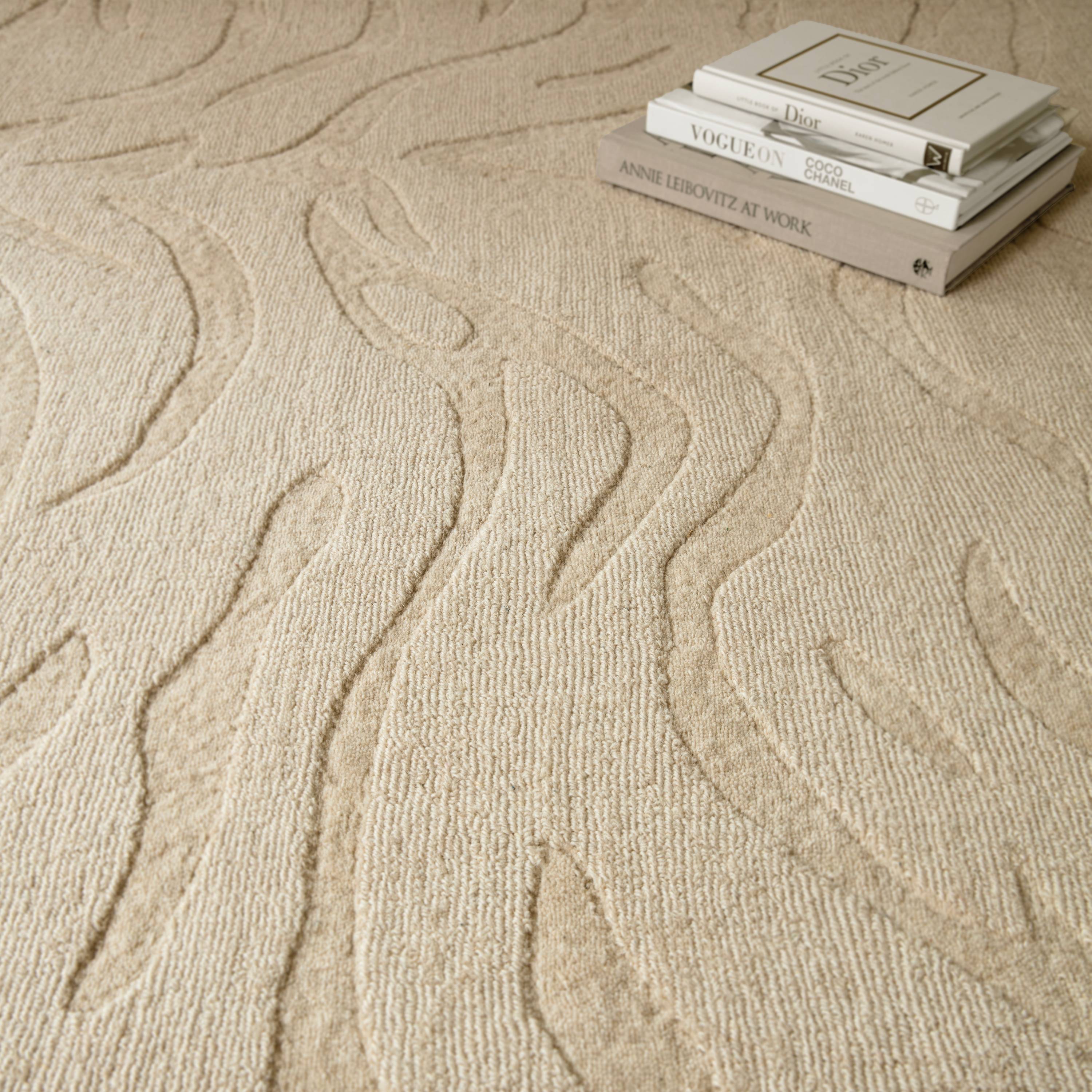 Alfombra Tigra Arena